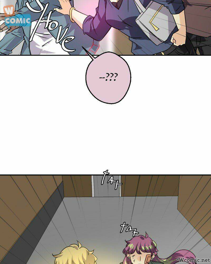 Đọc truyện Thế giới không hoàn hảo - Chap 215