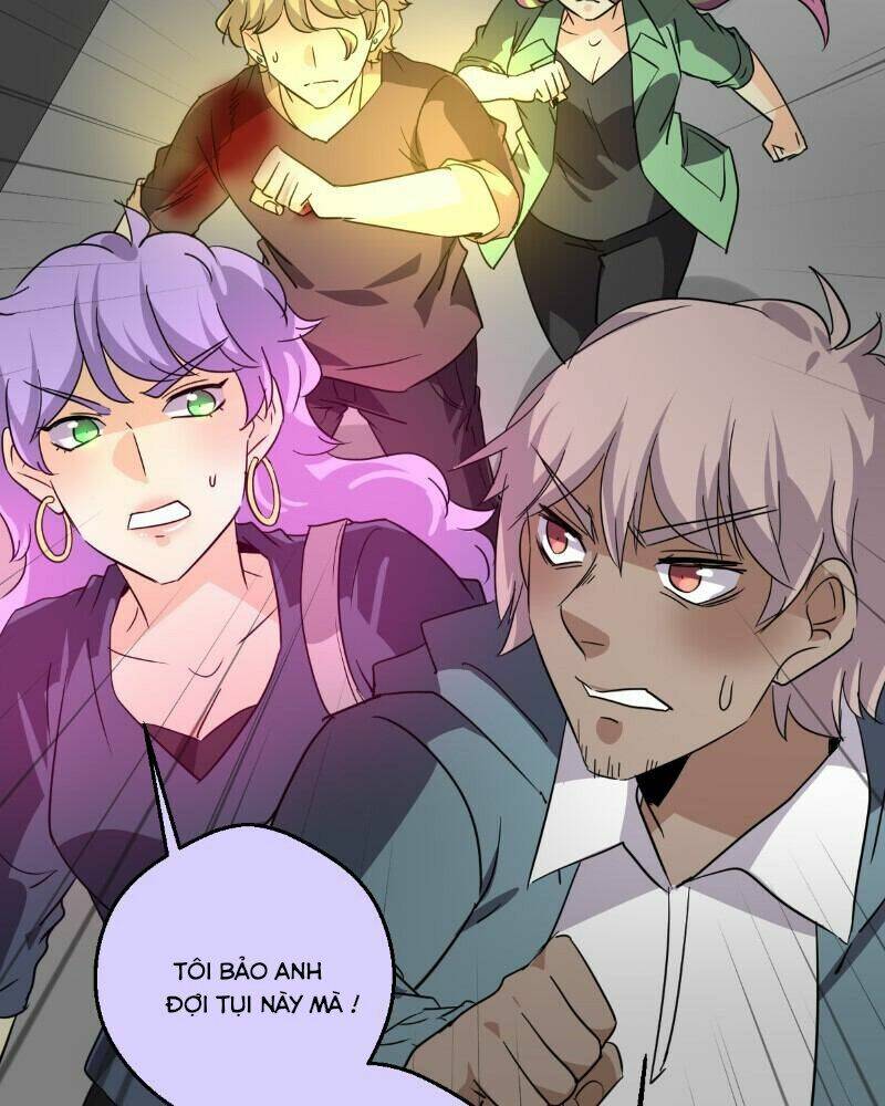 Đọc truyện Thế giới không hoàn hảo - Chap 215