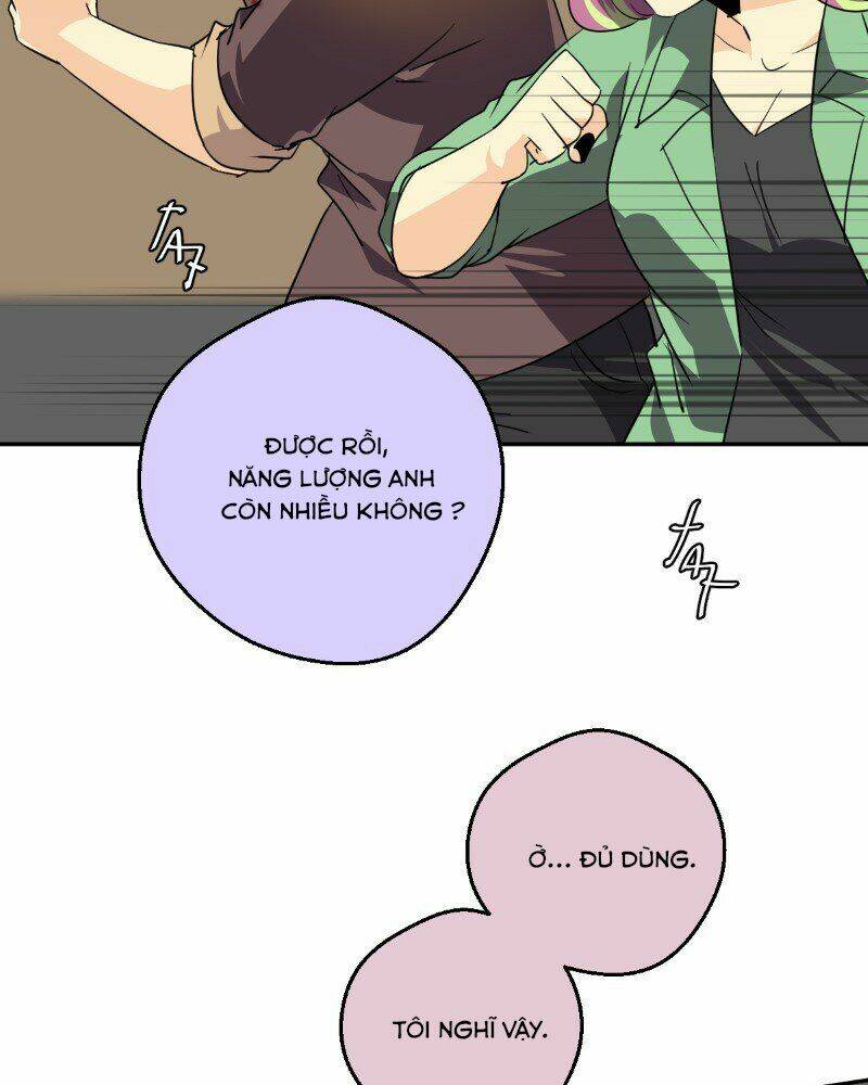 Đọc truyện Thế giới không hoàn hảo - Chap 215