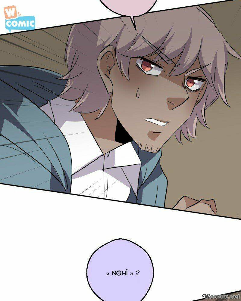 Đọc truyện Thế giới không hoàn hảo - Chap 215