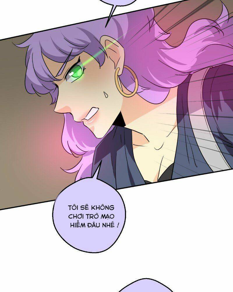 Đọc truyện Thế giới không hoàn hảo - Chap 215