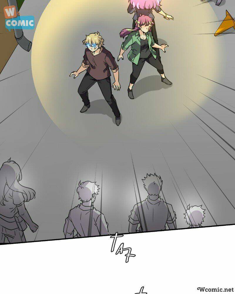 Đọc truyện Thế giới không hoàn hảo - Chap 215