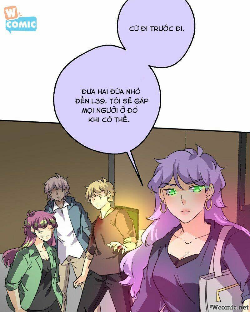 Đọc truyện Thế giới không hoàn hảo - Chap 215