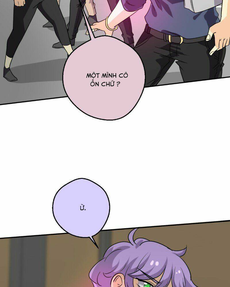 Đọc truyện Thế giới không hoàn hảo - Chap 215