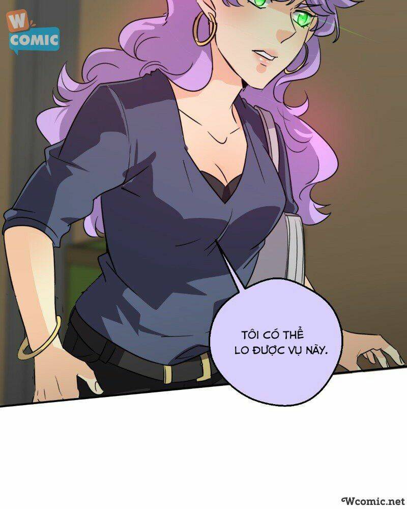 Đọc truyện Thế giới không hoàn hảo - Chap 215