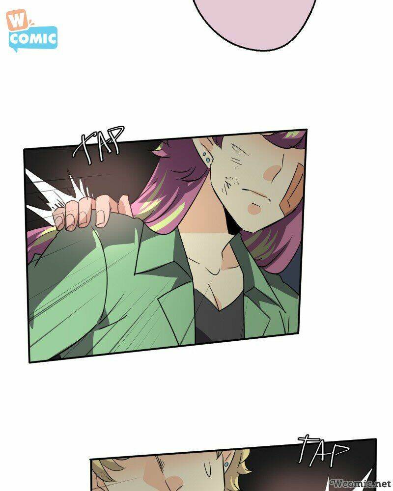 Đọc truyện Thế giới không hoàn hảo - Chap 215