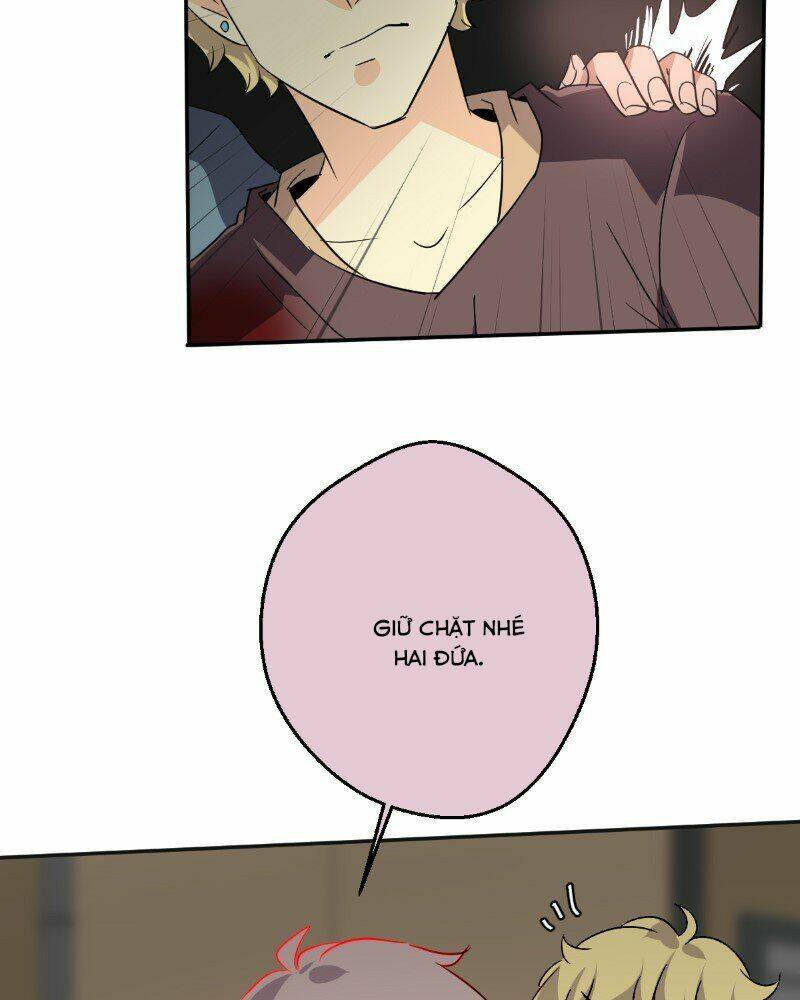 Đọc truyện Thế giới không hoàn hảo - Chap 215