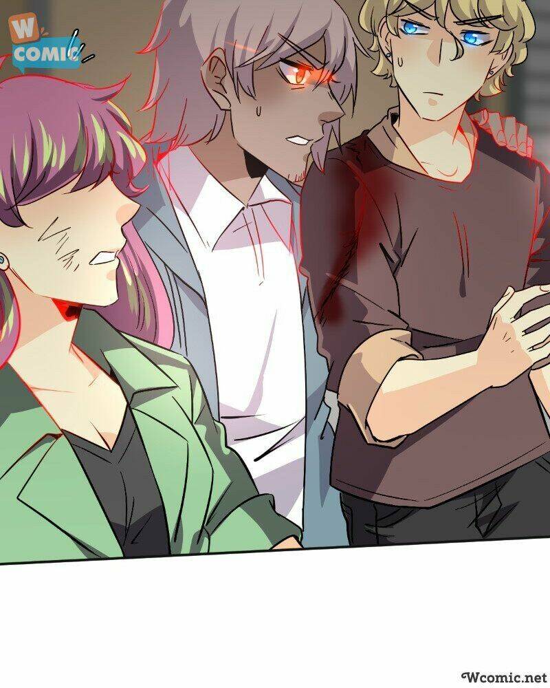 Đọc truyện Thế giới không hoàn hảo - Chap 215