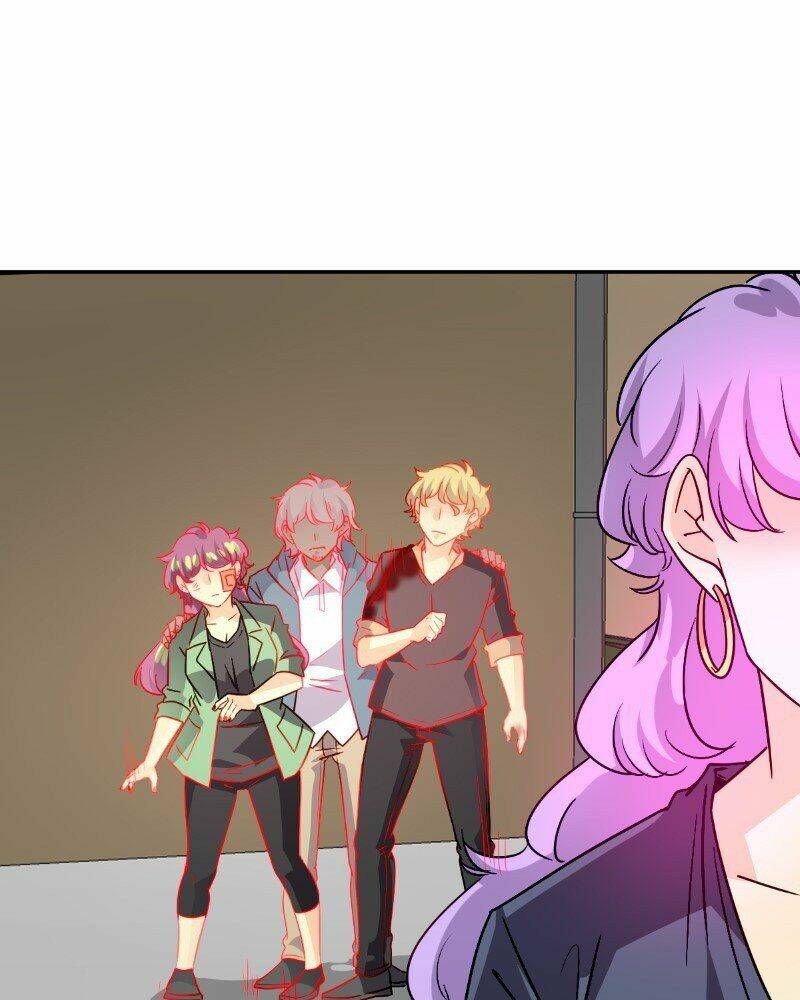 Đọc truyện Thế giới không hoàn hảo - Chap 215