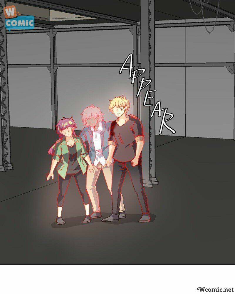 Đọc truyện Thế giới không hoàn hảo - Chap 215