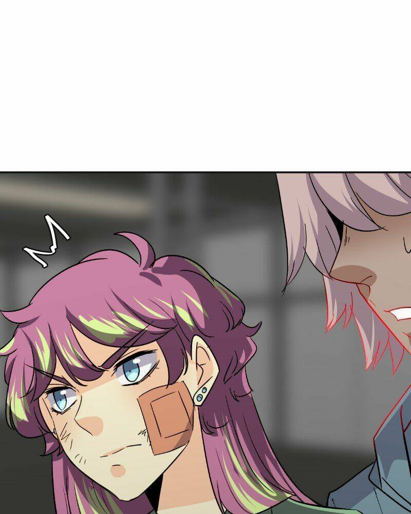 Đọc truyện Thế giới không hoàn hảo - Chap 215