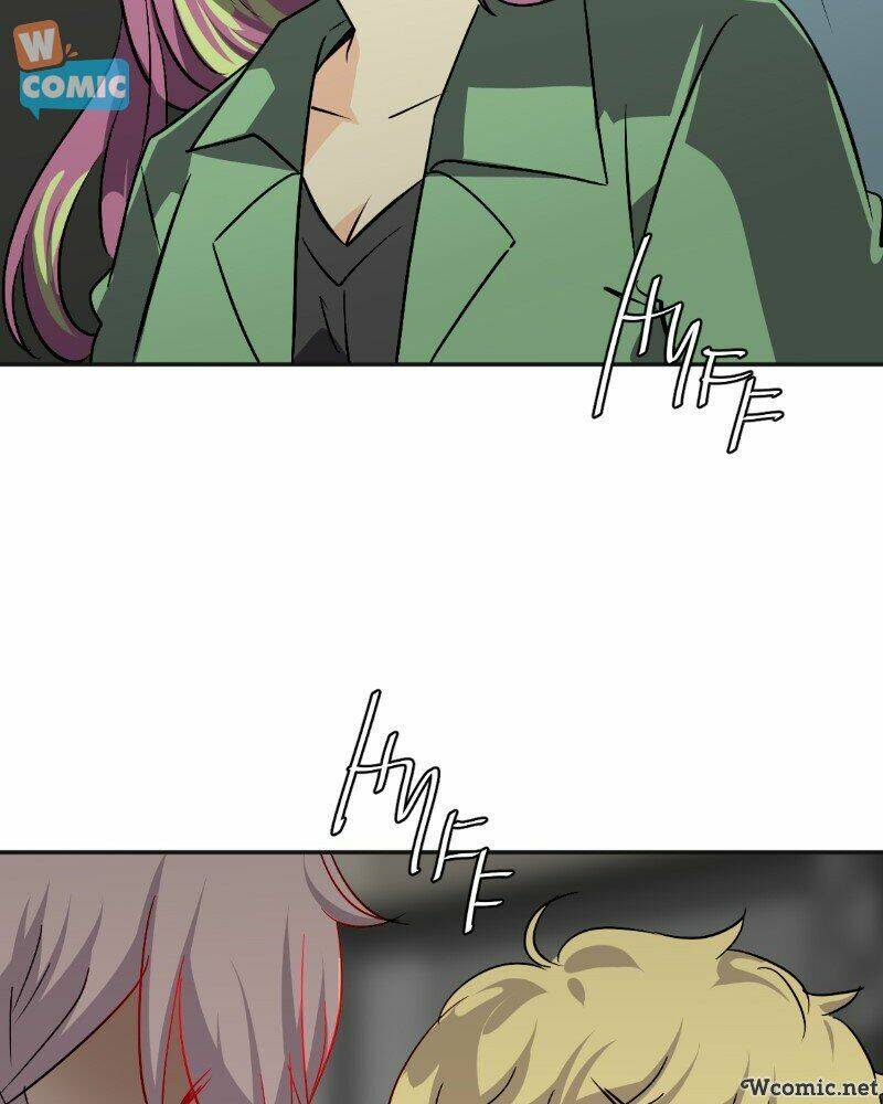 Đọc truyện Thế giới không hoàn hảo - Chap 215