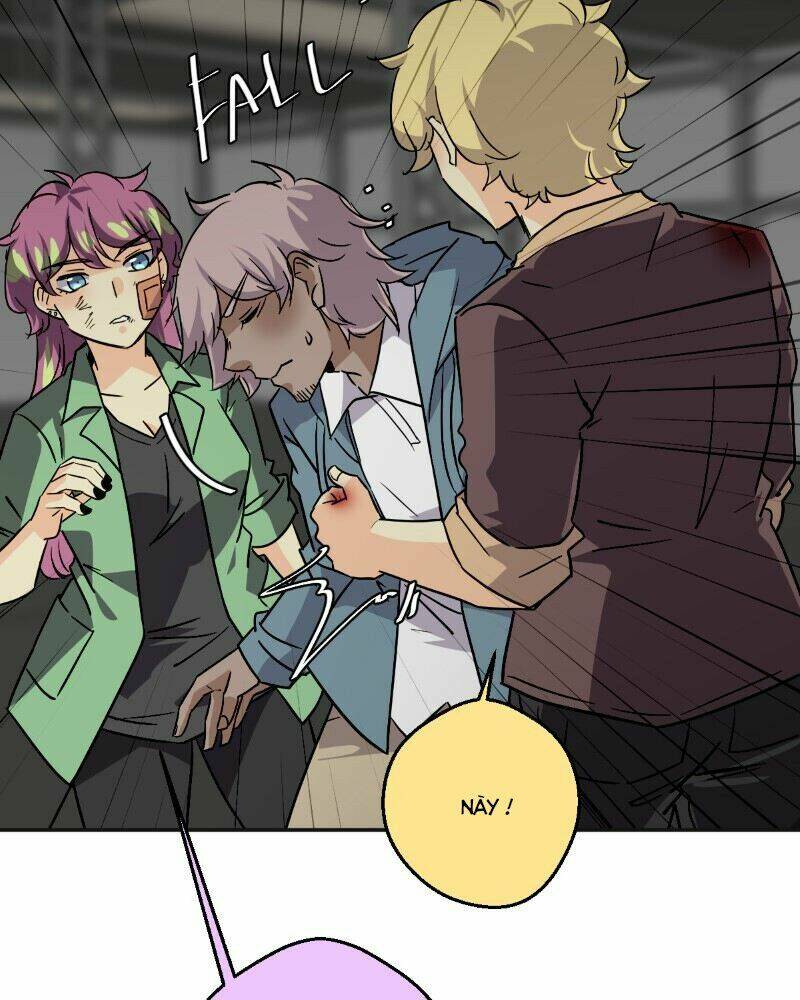 Đọc truyện Thế giới không hoàn hảo - Chap 215