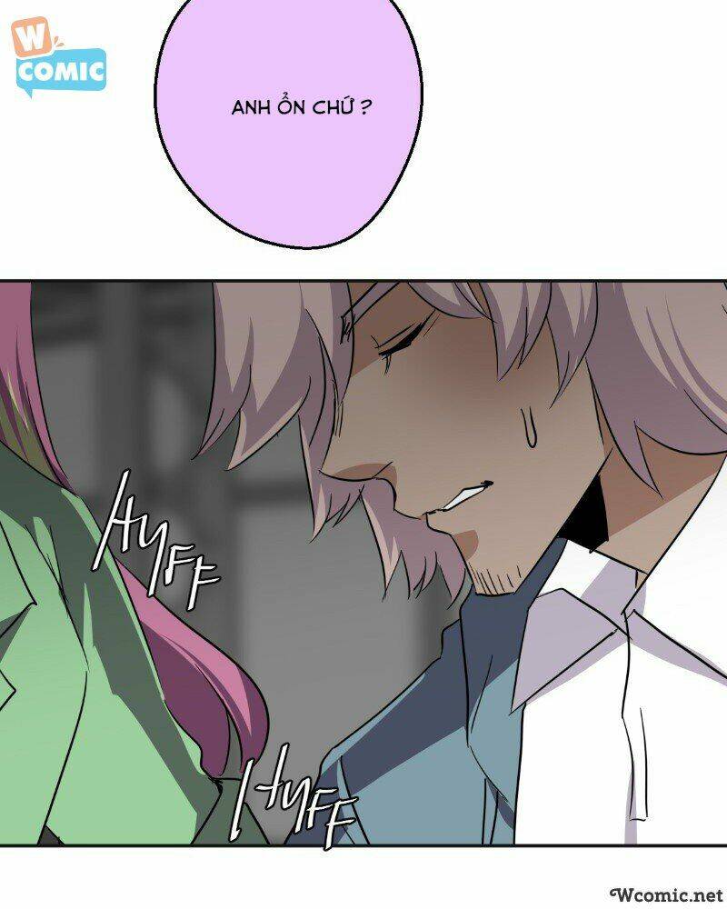 Đọc truyện Thế giới không hoàn hảo - Chap 215