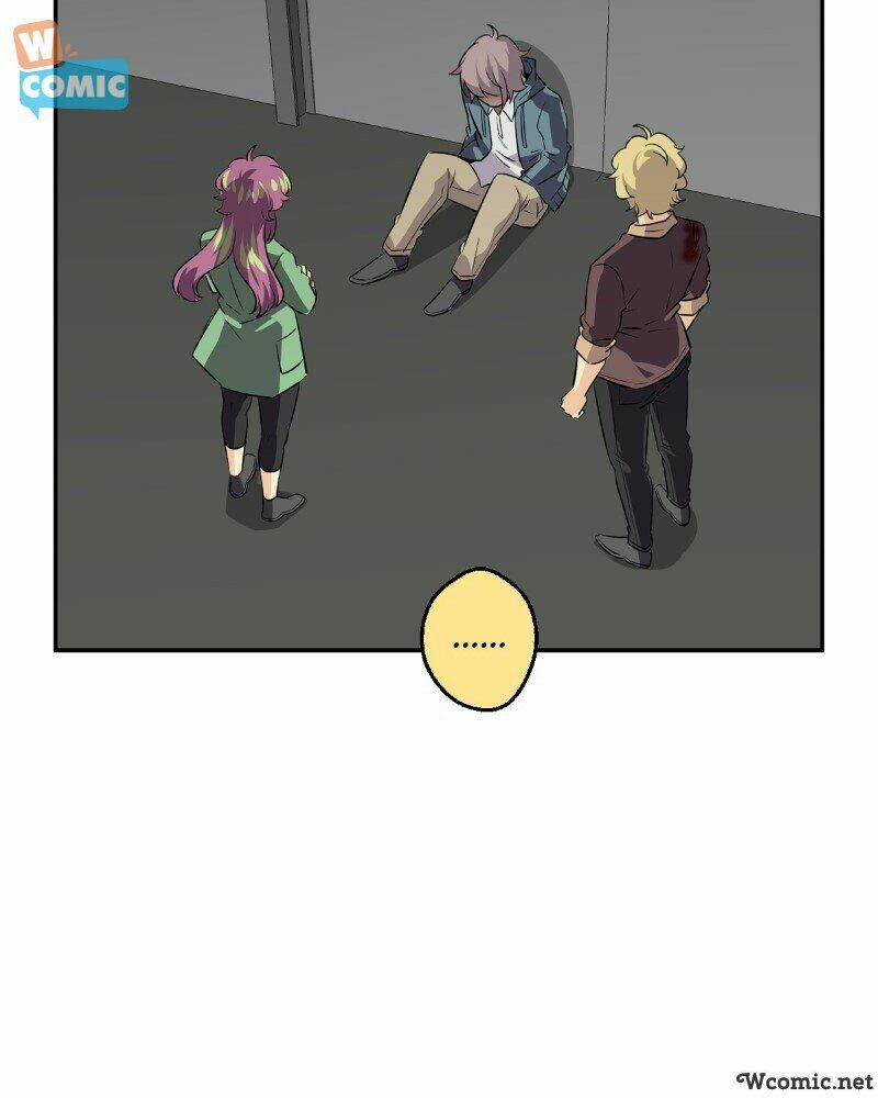 Đọc truyện Thế giới không hoàn hảo - Chap 215