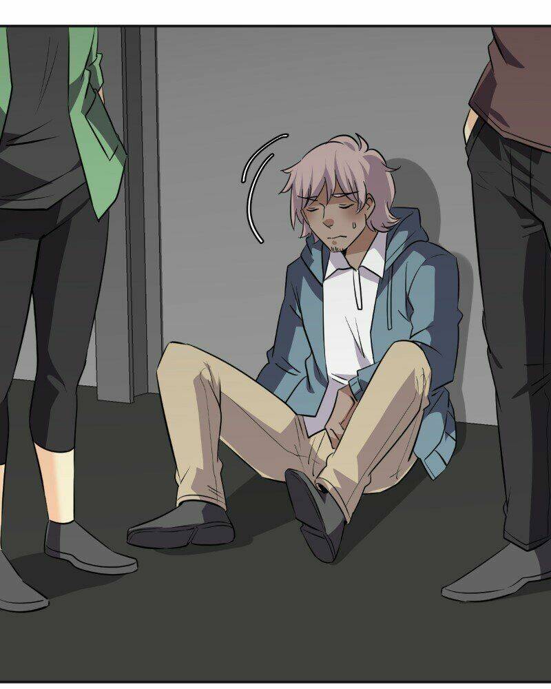 Đọc truyện Thế giới không hoàn hảo - Chap 215