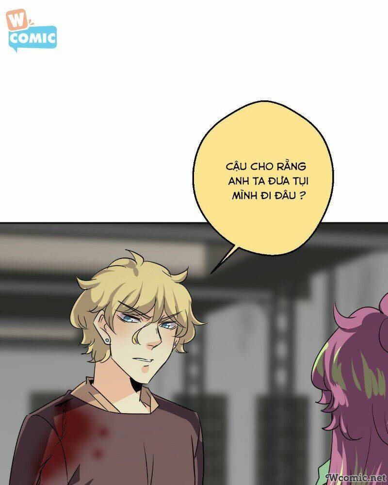 Đọc truyện Thế giới không hoàn hảo - Chap 215