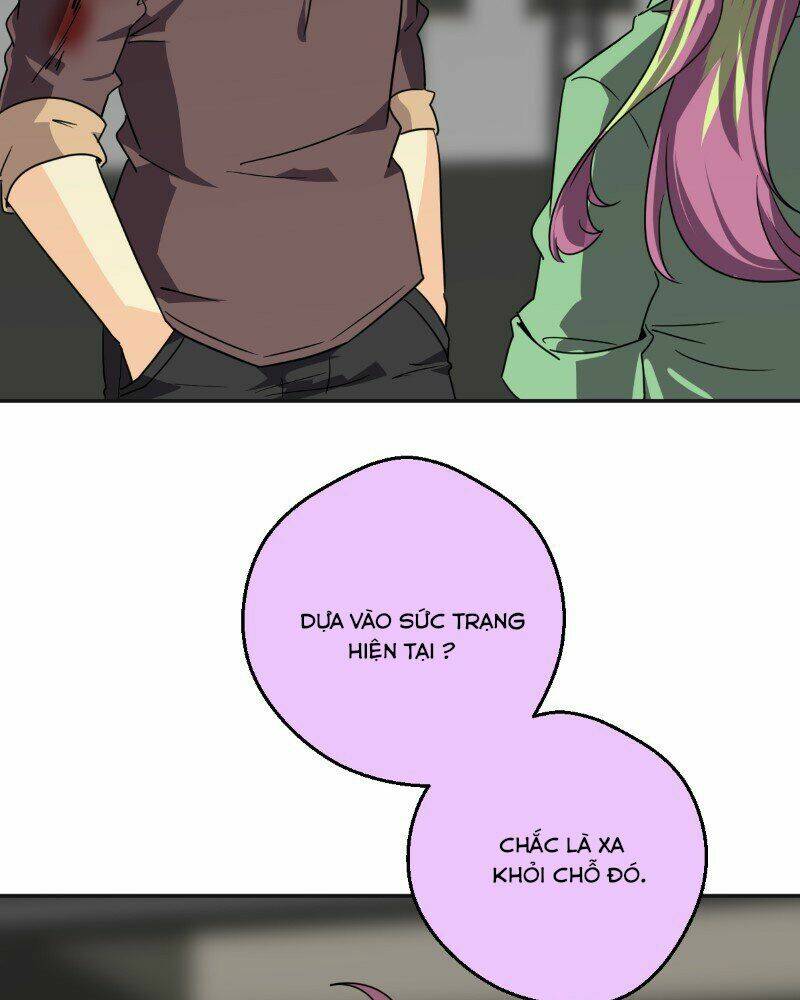 Đọc truyện Thế giới không hoàn hảo - Chap 215