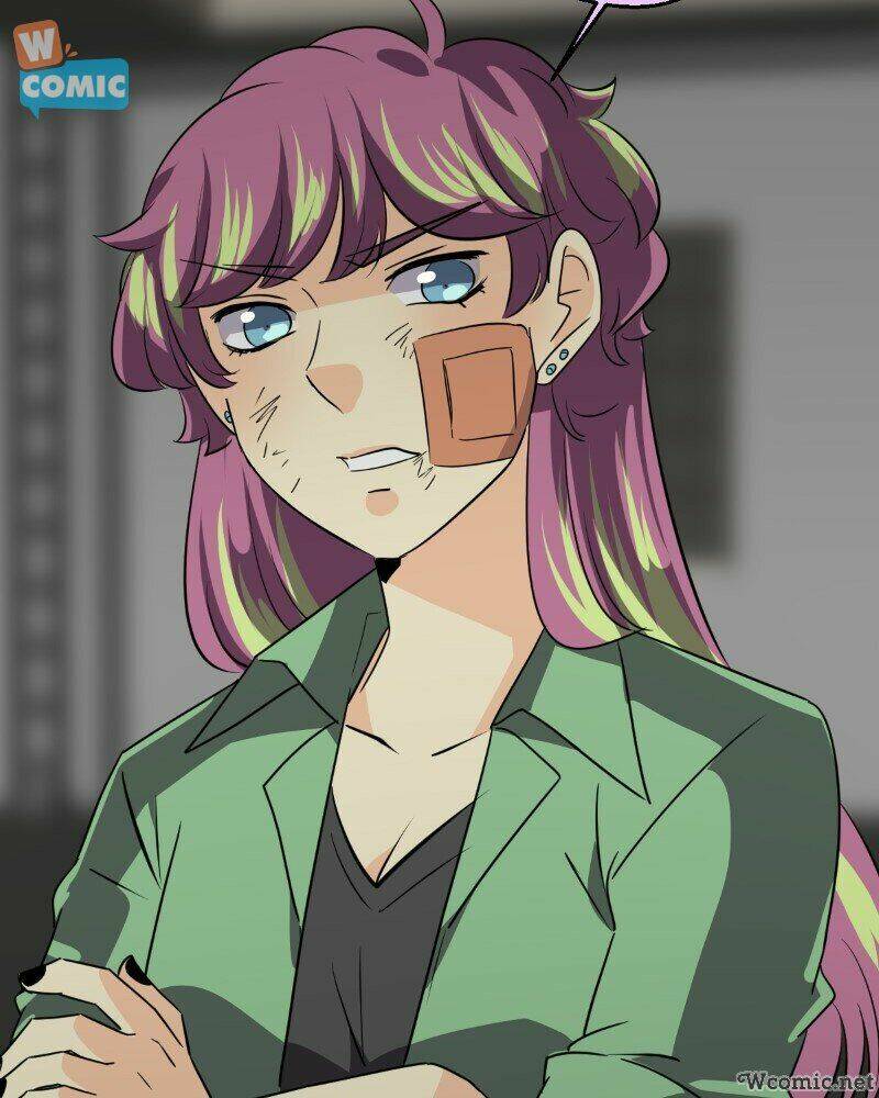 Đọc truyện Thế giới không hoàn hảo - Chap 215