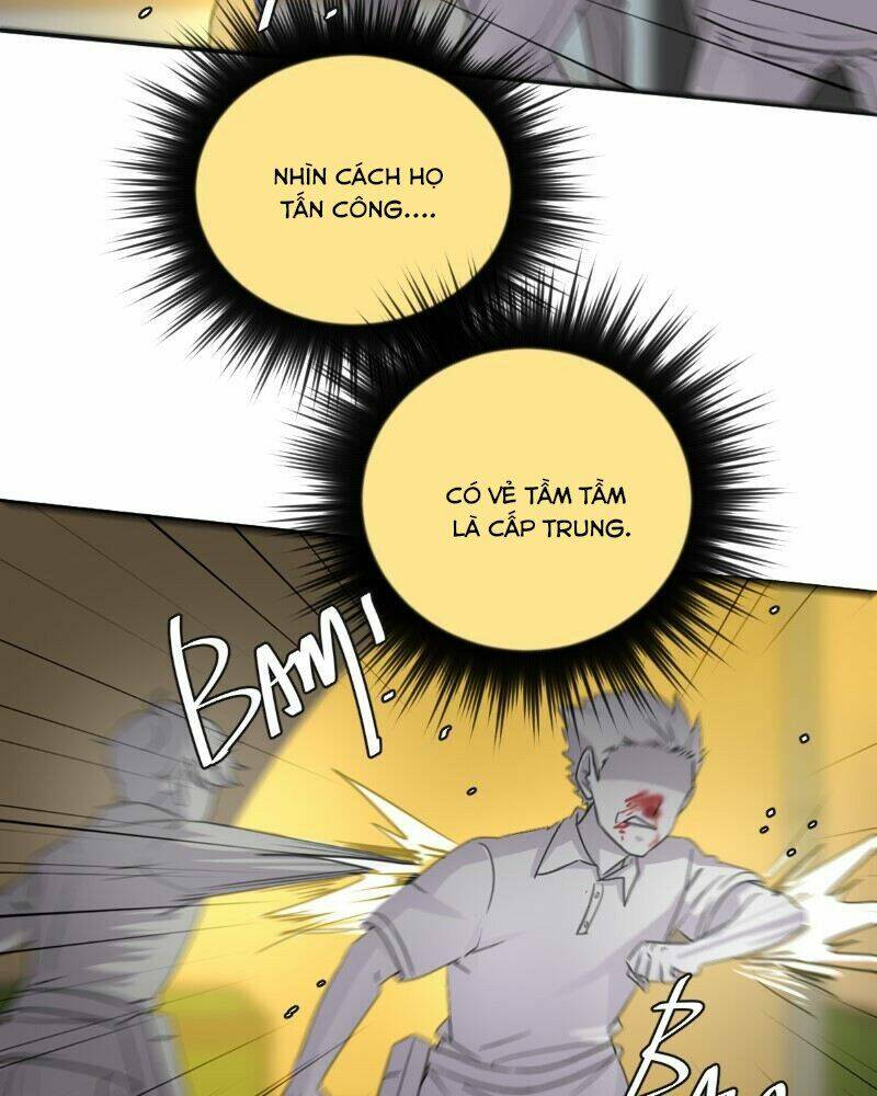 Đọc truyện Thế giới không hoàn hảo - Chap 215