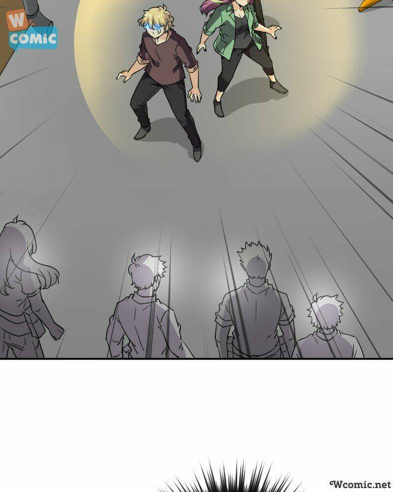 Đọc truyện Thế giới không hoàn hảo - Chap 215