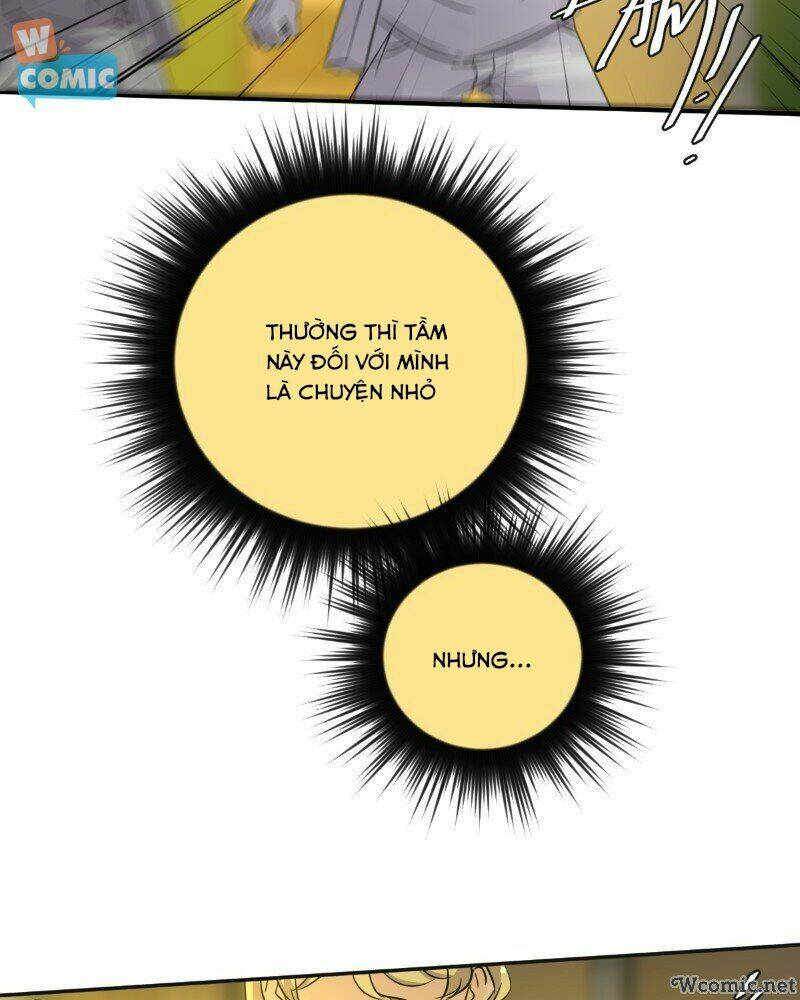 Đọc truyện Thế giới không hoàn hảo - Chap 215