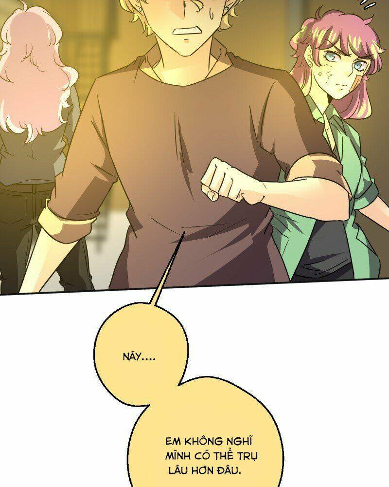 Đọc truyện Thế giới không hoàn hảo - Chap 215