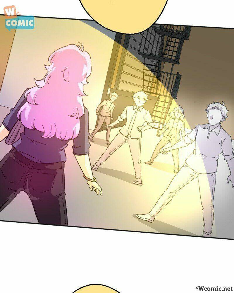 Đọc truyện Thế giới không hoàn hảo - Chap 215