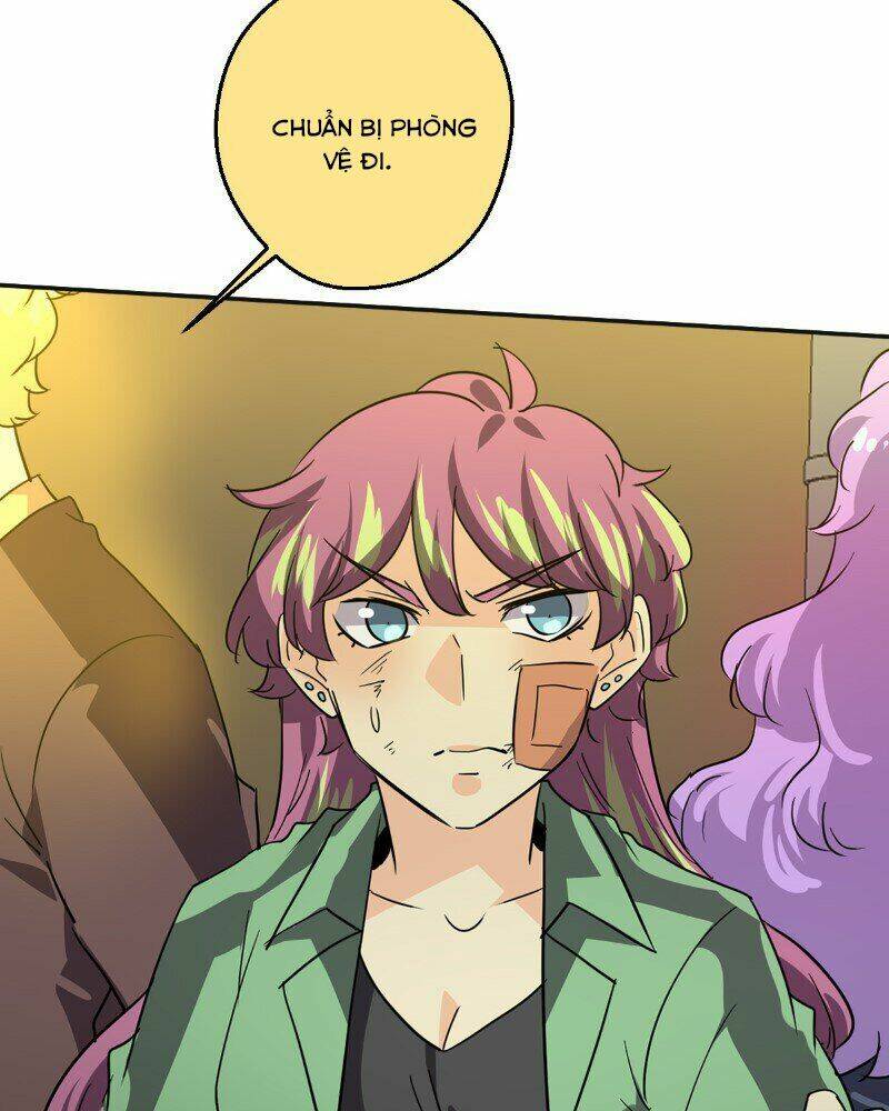 Đọc truyện Thế giới không hoàn hảo - Chap 215
