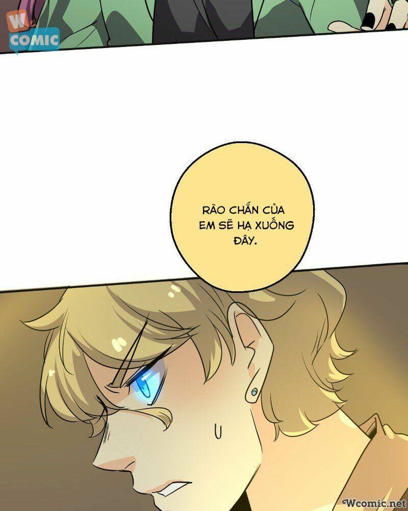 Đọc truyện Thế giới không hoàn hảo - Chap 215