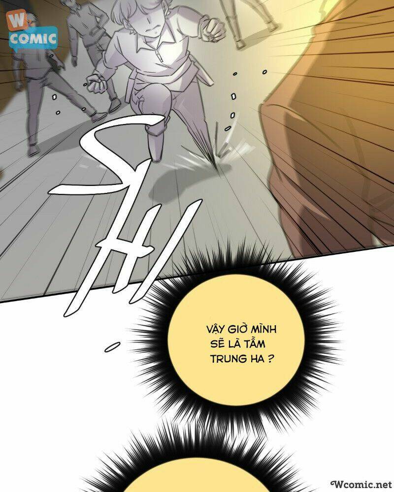 Đọc truyện Thế giới không hoàn hảo - Chap 215