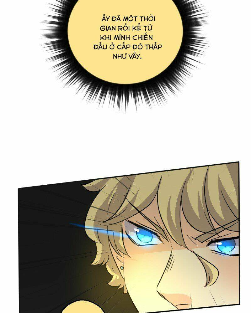 Đọc truyện Thế giới không hoàn hảo - Chap 215