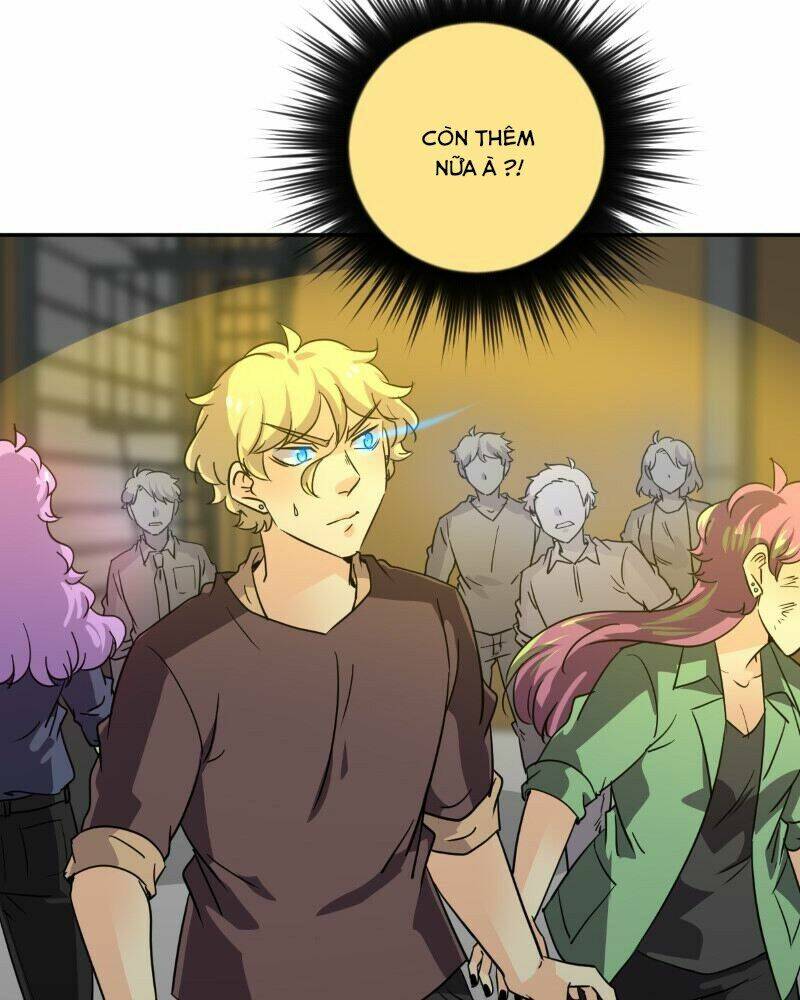 Đọc truyện Thế giới không hoàn hảo - Chap 215