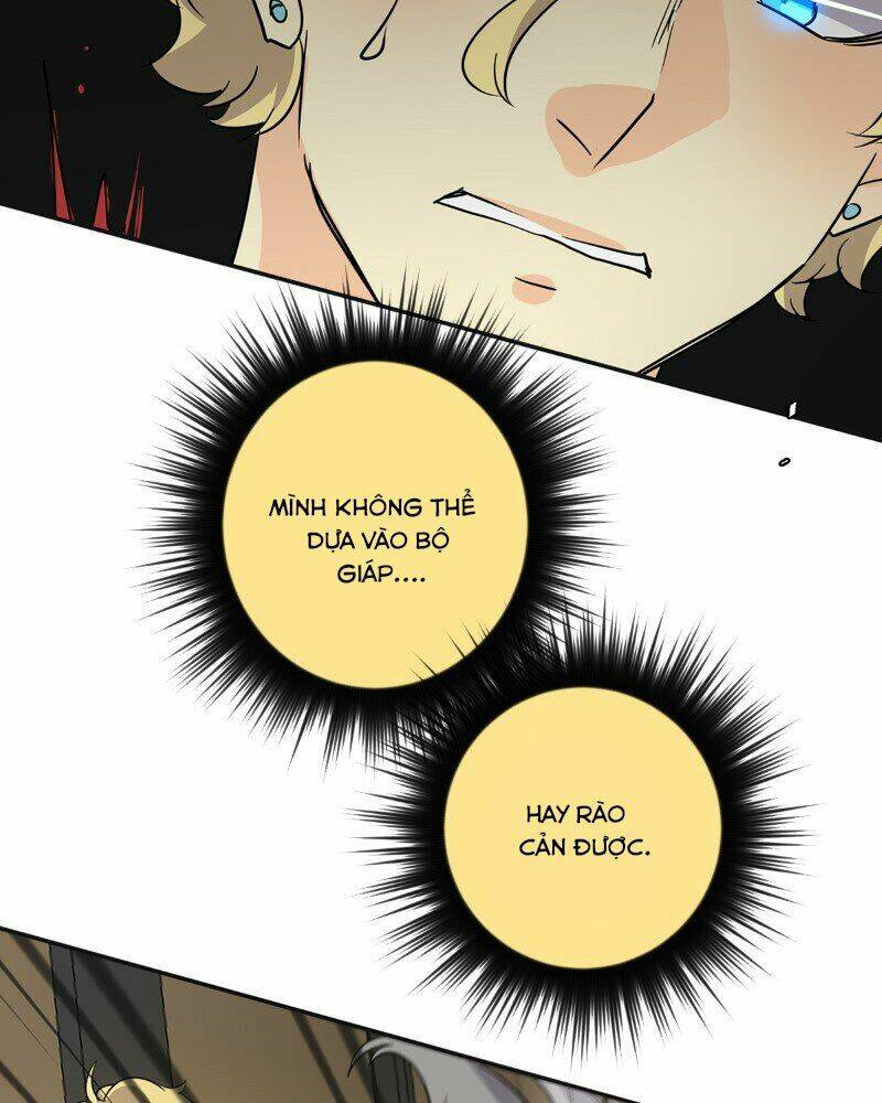 Đọc truyện Thế giới không hoàn hảo - Chap 215