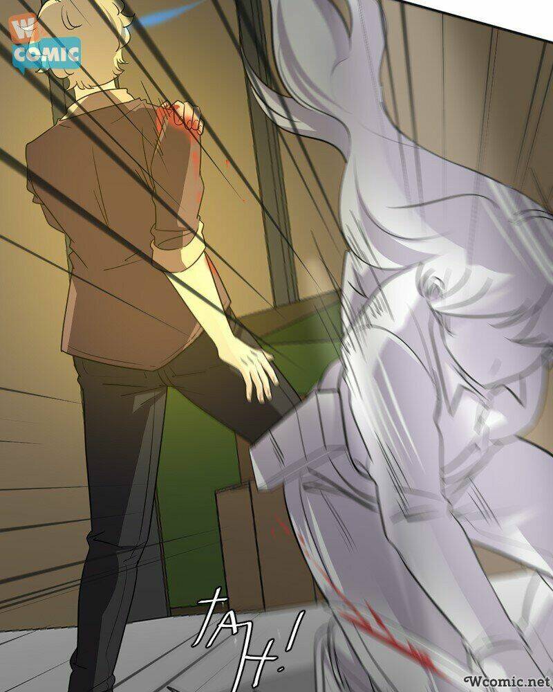 Đọc truyện Thế giới không hoàn hảo - Chap 215