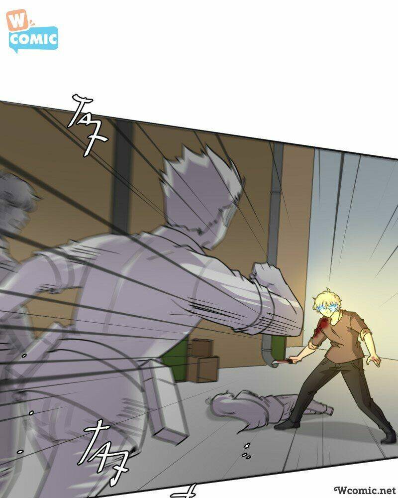 Đọc truyện Thế giới không hoàn hảo - Chap 215