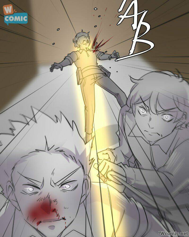 Đọc truyện Thế giới không hoàn hảo - Chap 215