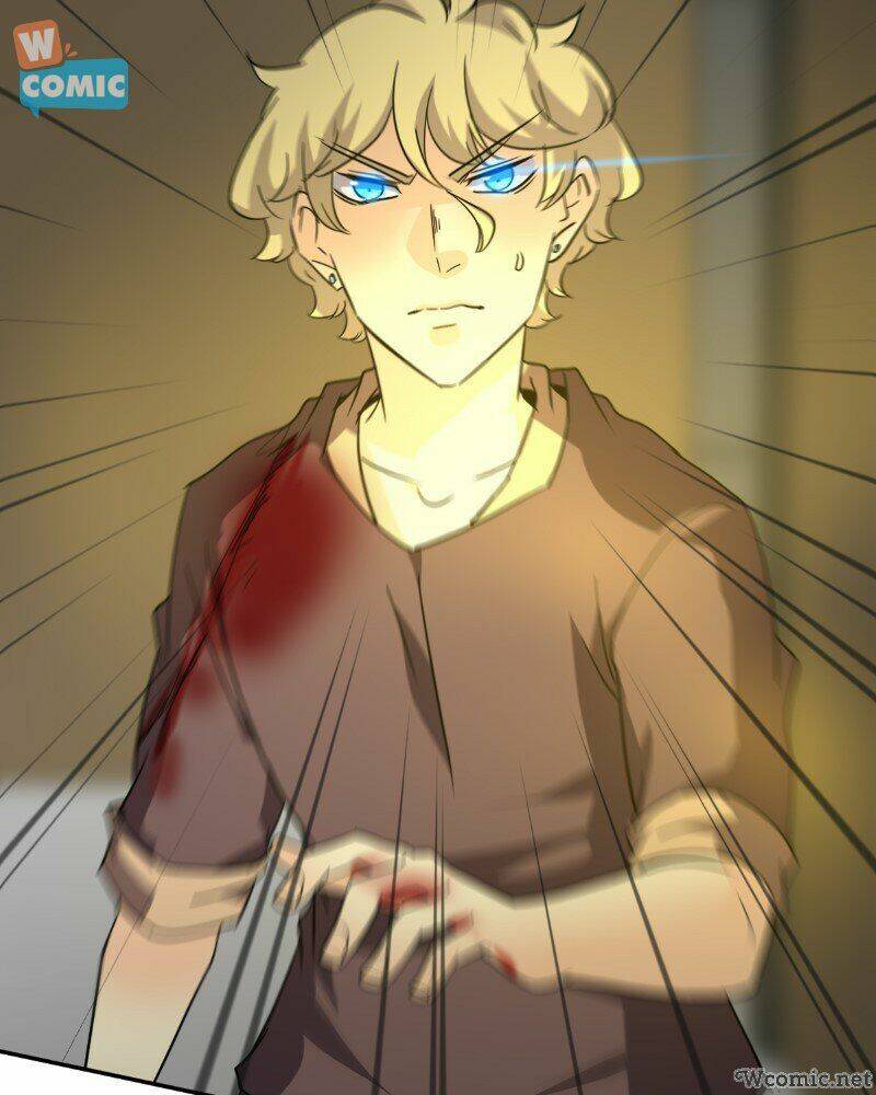 Đọc truyện Thế giới không hoàn hảo - Chap 215