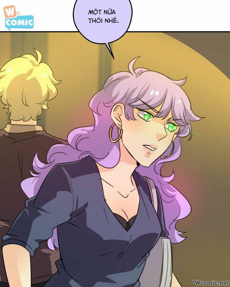 Đọc truyện Thế giới không hoàn hảo - Chap 215