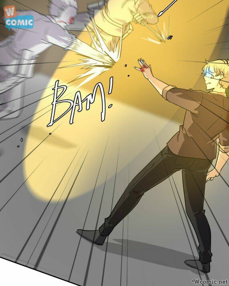 Đọc truyện Thế giới không hoàn hảo - Chap 215