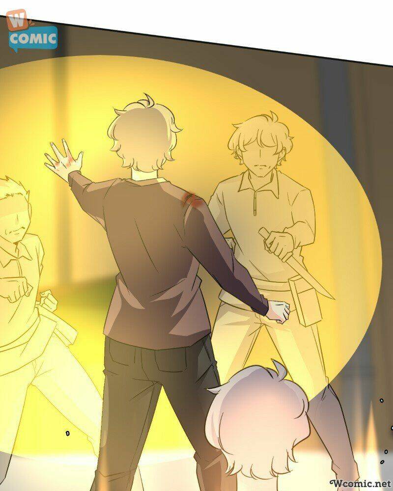 Đọc truyện Thế giới không hoàn hảo - Chap 215