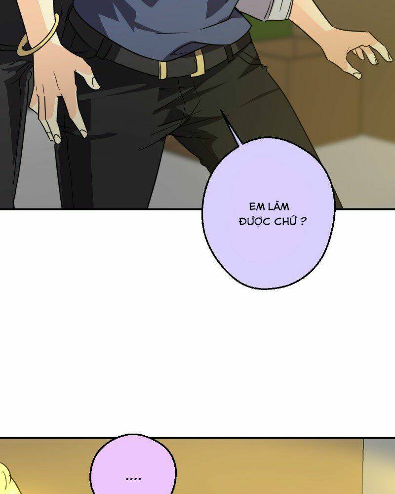 Đọc truyện Thế giới không hoàn hảo - Chap 215