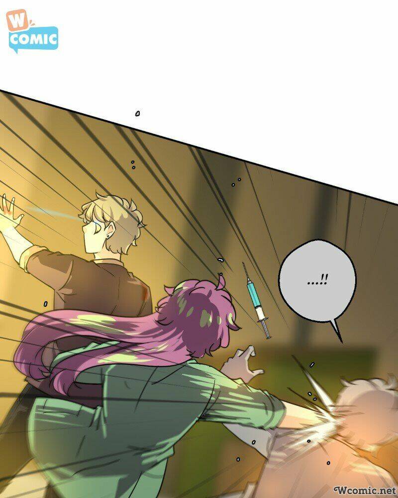 Đọc truyện Thế giới không hoàn hảo - Chap 215