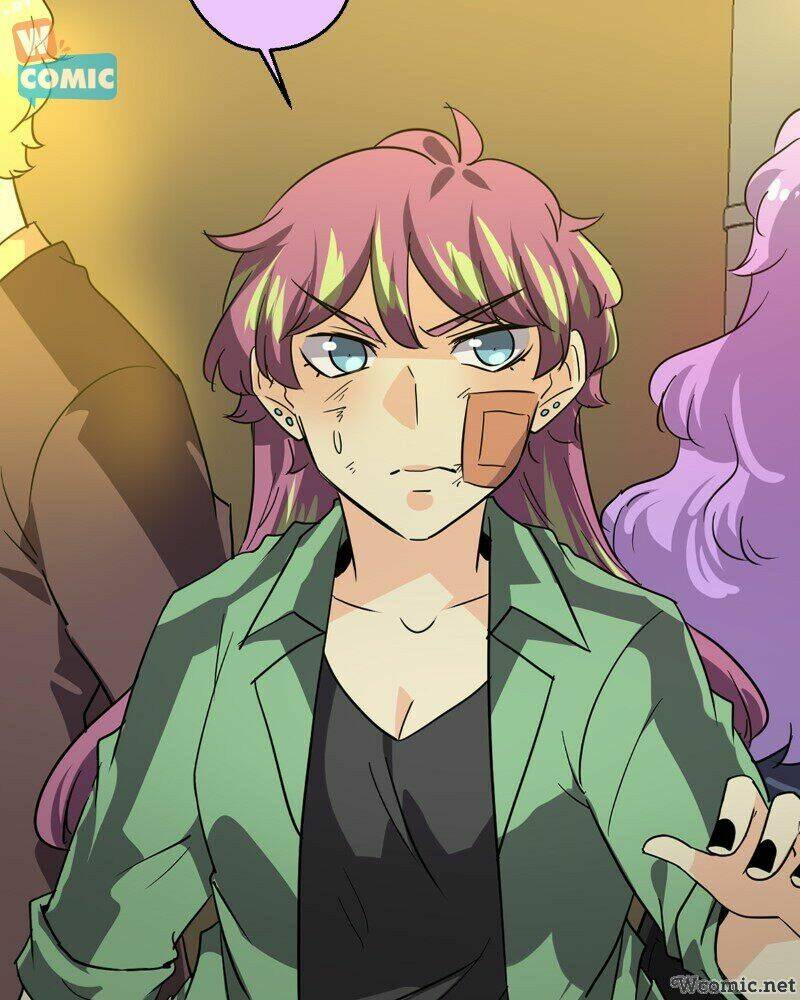 Đọc truyện Thế giới không hoàn hảo - Chap 215