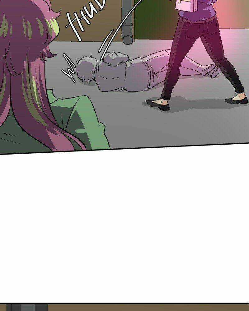 Đọc truyện Thế giới không hoàn hảo - Chap 215