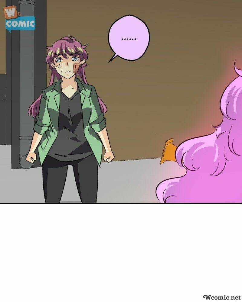 Đọc truyện Thế giới không hoàn hảo - Chap 215