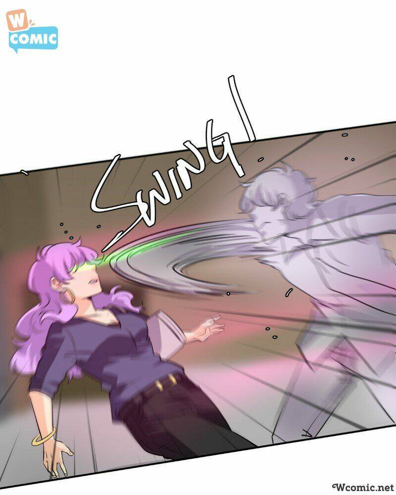 Đọc truyện Thế giới không hoàn hảo - Chap 215