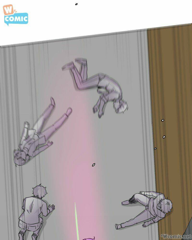 Đọc truyện Thế giới không hoàn hảo - Chap 215