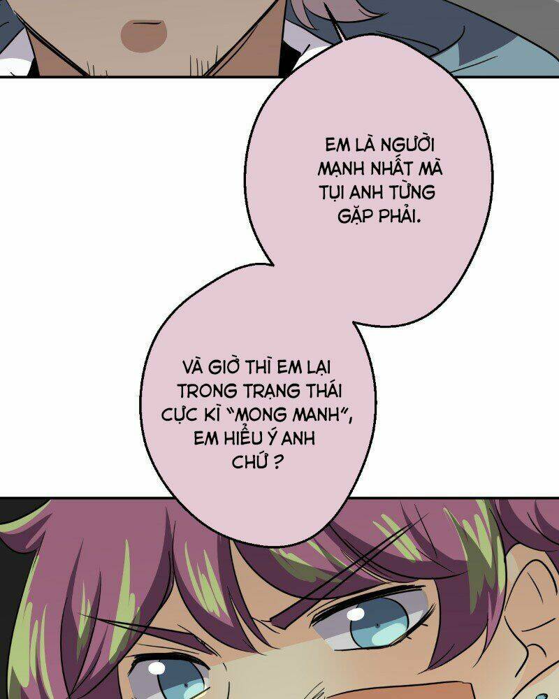 Đọc truyện Thế giới không hoàn hảo - Chap 216