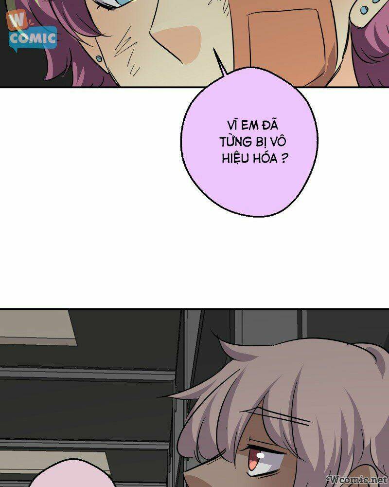 Đọc truyện Thế giới không hoàn hảo - Chap 216